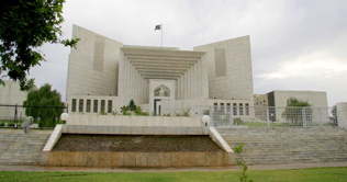 SC orders to present 37 ordinances into Parliament